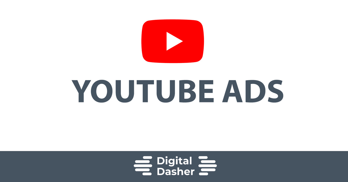 I will setup and manage your youtube advertising campaigns